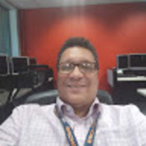 Meet your Posher, Darin